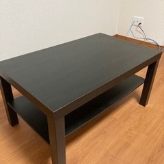 テーブル　リビングテーブル