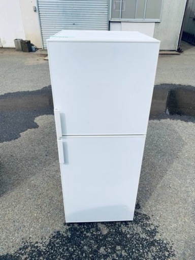 無印良品 ノンフロン電気冷蔵庫AMJ-14D-3
