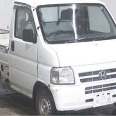 H 14年ホンダ軽トラ