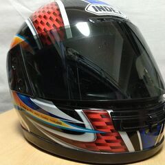 【再々掲示】INDEX ヘルメット 811-A4 BLACK Lサイズ