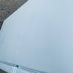 アイリスオーヤマ ノンフロン冷凍冷蔵庫 IRSD-14A-W