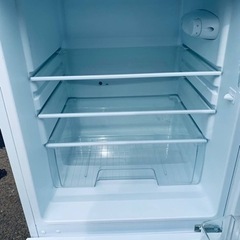 アイリスオーヤマ ノンフロン冷凍冷蔵庫 IRSD-14A-W