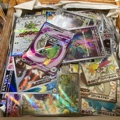 ポケモンカードゲーム　処分品