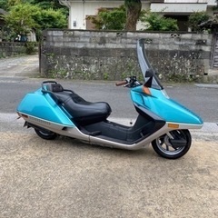 【ネット決済】バイク ホンダ　