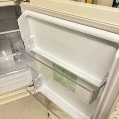  17490  AQUA 一人暮らし2D冷蔵庫 2017年製 157L ◆大阪市内・東大阪市他 5,000円以上ご購入で無料配達いたします！◆ ※京都・高槻・枚方方面◆神戸・西宮・尼崎方面◆生駒方面、大阪南部方面　それぞれ条件付き無料配送あり！            