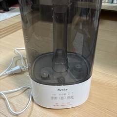 加湿器