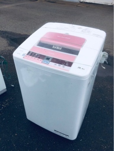 ⭐️日立電気洗濯機⭐️ ⭐️NW-7TV⭐️