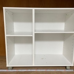 家具 収納家具 カラーボックス