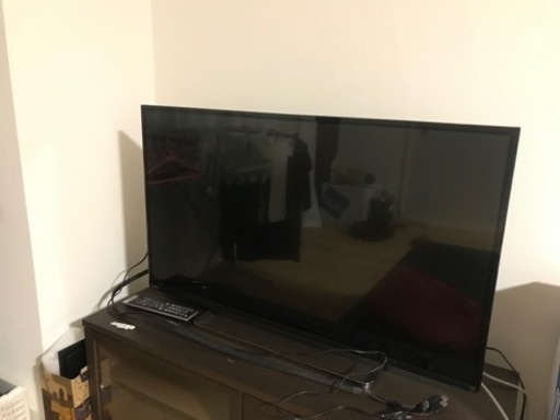 家電 テレビ 液晶テレビ