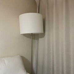 IKEA間接照明