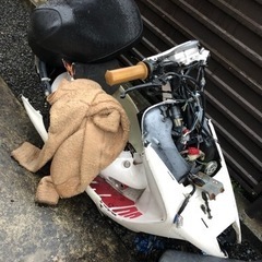 バイクスズキ、ホンダ