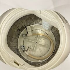  17476  HITACHI 一人暮らし洗濯機 2019年製 5.0㎏ ◆大阪市内・東大阪市他 5,000円以上ご購入で無料配達いたします！◆ ※京都・高槻・枚方方面◆神戸・西宮・尼崎方面◆生駒方面、大阪南部方面　それぞれ条件付き無料配送あり！            