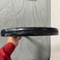 ソフトテニスラケット ジスト zz z-zero