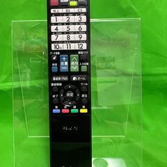 シャープ リモコン GB077WJSA テレビ LC-32H9/...