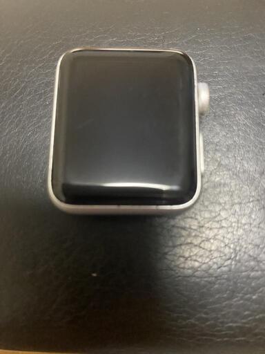 applewatch　シリーズ3