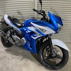 GSR250F