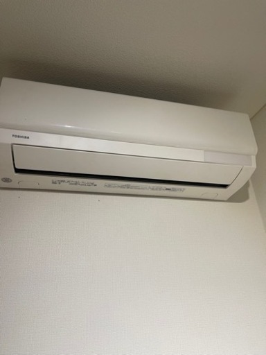 エアコン二つセット 新品未使用Hisenseエアコン 2台セット HA-J22H-W HC-