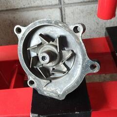 20-60代からのファッション通販  ウォーターポンプ 再生品 エリミネーター400 GPz400R パーツ