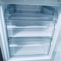 ELSOnIC 冷凍冷蔵庫　EH-R1482F