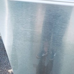 ELSOnIC 冷凍冷蔵庫　EH-R1482F