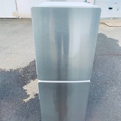 ELSOnIC 冷凍冷蔵庫　EH-R1482F