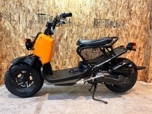 別掲示板に詳細記載 ZOOMER ホンダ HONDA