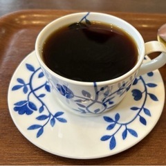 カフェ仲間募集☕️