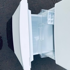 Panasonic ノンフロン冷凍冷蔵庫　NR-B14CW-W