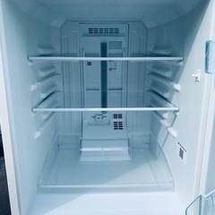 Panasonic ノンフロン冷凍冷蔵庫　NR-B14CW-W