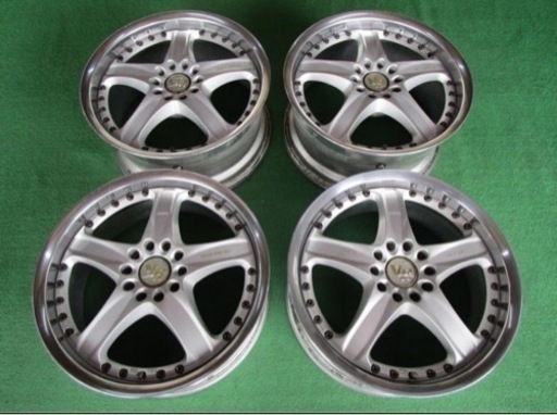 DMS FATCAT ファットキャット EPS 5”10