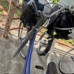 自転車 中古
