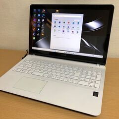 ★☆ 爆速 SONY Core i5 ノートパソコン Offic...