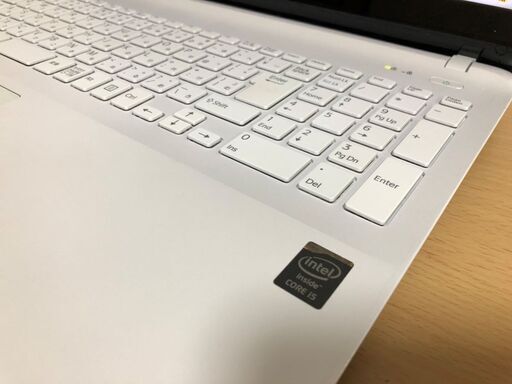 爆速 SONY Core i5 ノートパソコン Office タッチパネル 爆速 SONY