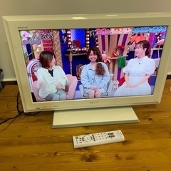 26V型/地上・BS・CS 液晶テレビ SONY BRAVIA ...