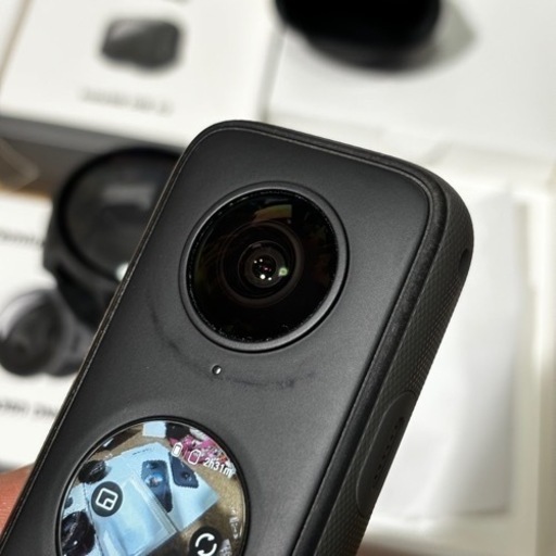 insta360 one x2 オプションセット