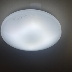 LEDシーリングライト HLDC08208 適用畳数~8畳 
