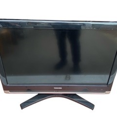 TOSHIBA 液晶カラーテレビ 32C7000  2009年製...