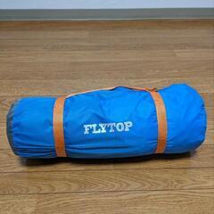 FLYTOP 1,2人用テント