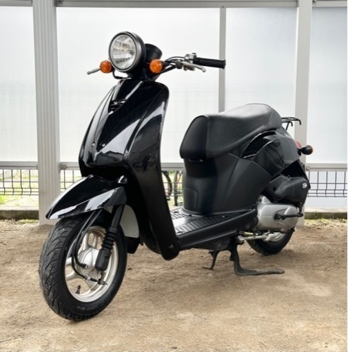 ホンダ トゥデイ AF61 4サイクル キャブ車 外装新品