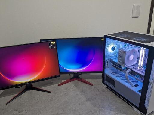 ゲーミングPC