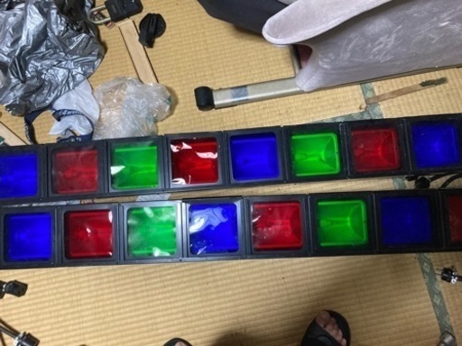 ホリゾンライト