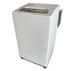 アイリスオーヤマ 全自動洗濯機 lAW-T502EN 5kg 2020年製 動作品