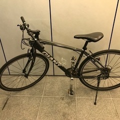 マウンテンバイク　自転車