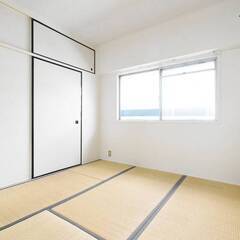 ◆敷金・礼金が無料！◆ビレッジハウス平出1号棟 (406号室) − 栃木県