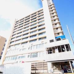 ◆敷金・礼金が無料！◆ビレッジハウス城北タワー1号棟 (706号室) - 和歌山市
