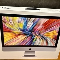 Apple iMac 2020 Retina 27-inch 3...