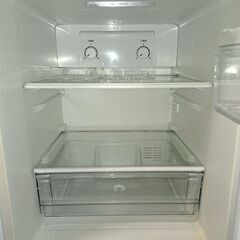 冷蔵庫　40型テレビ2010年式