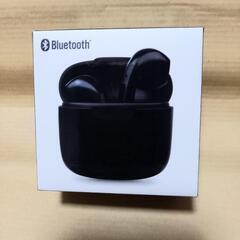 《新品》Bluetooth　イヤホン　ブラック