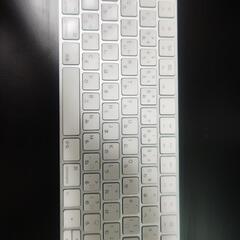 Apple Magic Keyboard Mac用　A1644　...