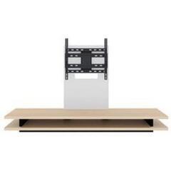 東芝レグザ純正壁寄せテレビローボード★新品未使用★RWB-S150A-O